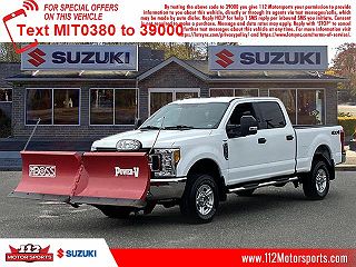 2017 Ford F-250 XLT VIN: 1FT7W2B6XHED00380