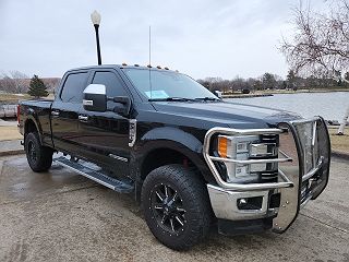 2017 Ford F-250 Lariat VIN: 1FT7W2BT4HEE76041