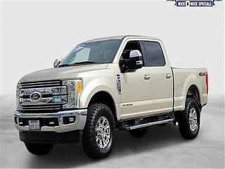 2017 Ford F-250 King Ranch VIN: 1FT7W2BT6HEB85184