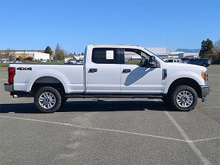 2017 Ford F-250 XLT 1FT7W2B67HED43672 in Santa Rosa, CA 3