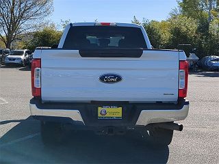 2017 Ford F-250 XLT 1FT7W2B67HED43672 in Santa Rosa, CA 4