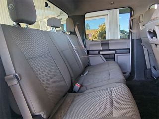 2017 Ford F-250 XLT 1FT7W2B67HED43672 in Santa Rosa, CA 7