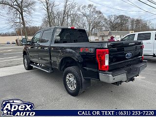 2017 Ford F-250 XLT 1FT7W2B60HEB32264 in Selden, NY 10