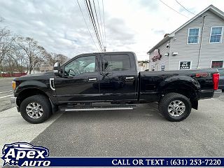 2017 Ford F-250 XLT 1FT7W2B60HEB32264 in Selden, NY 11