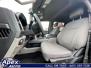 2017 Ford F-250 XLT 1FT7W2B60HEB32264 in Selden, NY 15