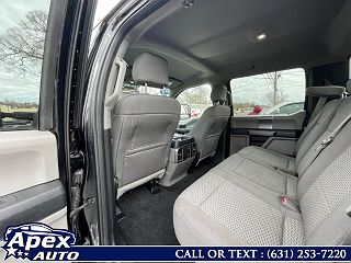 2017 Ford F-250 XLT 1FT7W2B60HEB32264 in Selden, NY 17