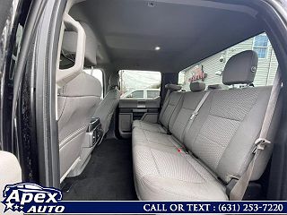 2017 Ford F-250 XLT 1FT7W2B60HEB32264 in Selden, NY 18