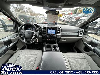 2017 Ford F-250 XLT 1FT7W2B60HEB32264 in Selden, NY 20