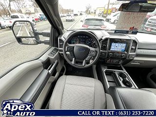 2017 Ford F-250 XLT 1FT7W2B60HEB32264 in Selden, NY 21