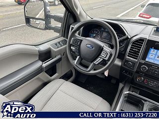 2017 Ford F-250 XLT 1FT7W2B60HEB32264 in Selden, NY 22