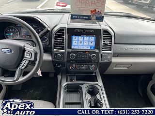 2017 Ford F-250 XLT 1FT7W2B60HEB32264 in Selden, NY 23