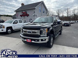 2017 Ford F-250 XLT 1FT7W2B60HEB32264 in Selden, NY 3