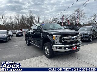 2017 Ford F-250 XLT 1FT7W2B60HEB32264 in Selden, NY 4