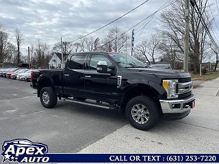 2017 Ford F-250 XLT 1FT7W2B60HEB32264 in Selden, NY 5