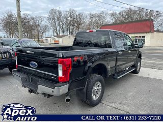 2017 Ford F-250 XLT 1FT7W2B60HEB32264 in Selden, NY 8
