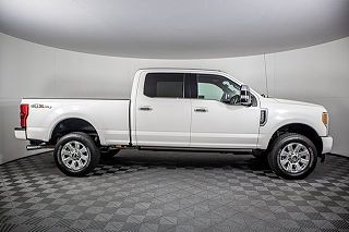 2017 Ford F-250 Platinum Edition 1FT7W2B68HEE46440 in Sumner, WA 2