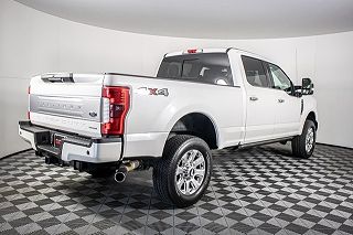 2017 Ford F-250 Platinum Edition 1FT7W2B68HEE46440 in Sumner, WA 3