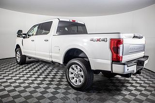 2017 Ford F-250 Platinum Edition 1FT7W2B68HEE46440 in Sumner, WA 8