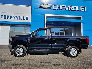 2017 Ford F-250 XL 1FTBF2B66HEC72068 in Terryville, CT 1