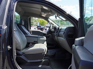 2017 Ford F-250 XL 1FTBF2B66HEC72068 in Terryville, CT 13