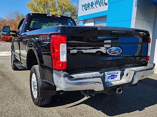 2017 Ford F-250 XL 1FTBF2B66HEC72068 in Terryville, CT 2