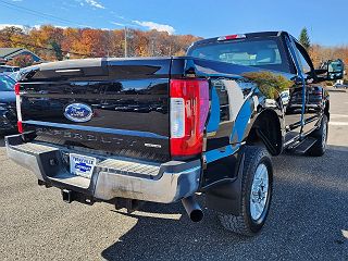 2017 Ford F-250 XL 1FTBF2B66HEC72068 in Terryville, CT 4