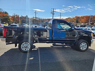 2017 Ford F-250 XL 1FTBF2B66HEC72068 in Terryville, CT 5