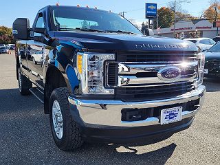2017 Ford F-250 XL 1FTBF2B66HEC72068 in Terryville, CT 6