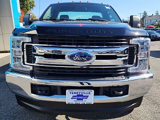 2017 Ford F-250 XL 1FTBF2B66HEC72068 in Terryville, CT 7