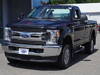 2017 Ford F-250 XL 1FTBF2B66HEC72068 in Terryville, CT 8