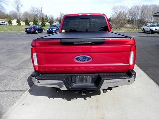 2017 Ford F-250 King Ranch 1FT7W2BT7HEB46300 in Ubly, MI 7