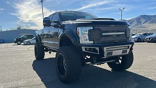 2017 Ford F-250 Lariat VIN: 1FT7W2BT6HEB53304