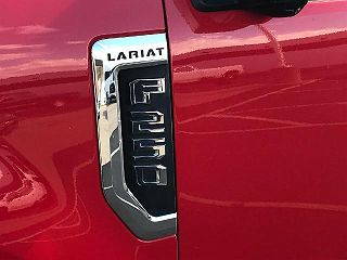 2017 Ford F-250 Lariat 1FT7W2BT3HEC21848 in Yuba City, CA 12