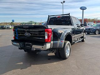 2017 Ford F-350 Lariat 1FT8W3DT9HEE79041 in Albion, MI 13