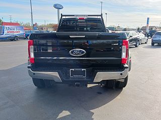 2017 Ford F-350 Lariat 1FT8W3DT9HEE79041 in Albion, MI 14
