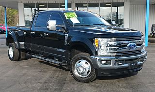 2017 Ford F-350 Lariat 1FT8W3DT9HEE79041 in Albion, MI 2
