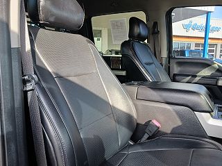 2017 Ford F-350 Lariat 1FT8W3DT9HEE79041 in Albion, MI 28