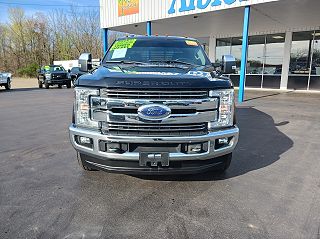 2017 Ford F-350 Lariat 1FT8W3DT9HEE79041 in Albion, MI 31
