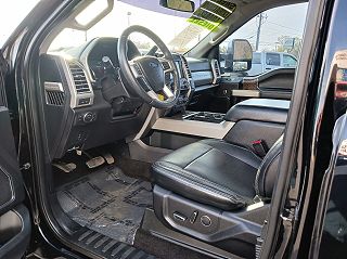 2017 Ford F-350 Lariat 1FT8W3DT9HEE79041 in Albion, MI 34