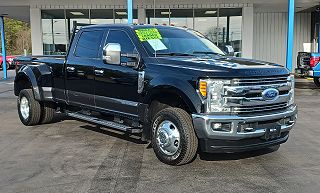 2017 Ford F-350 Lariat 1FT8W3DT9HEE79041 in Albion, MI 4