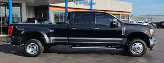 2017 Ford F-350 Lariat 1FT8W3DT9HEE79041 in Albion, MI 6