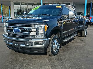 2017 Ford F-350 Lariat 1FT8W3DT9HEE79041 in Albion, MI 66
