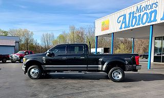 2017 Ford F-350 Lariat 1FT8W3DT9HEE79041 in Albion, MI 67