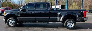 2017 Ford F-350 Lariat 1FT8W3DT9HEE79041 in Albion, MI 68