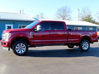 2017 Ford F-350 Platinum 1FT8W3BT0HEC39279 in Baltimore, OH 2