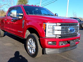 2017 Ford F-350 Platinum 1FT8W3BT0HEC39279 in Baltimore, OH 25