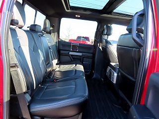 2017 Ford F-350 Platinum 1FT8W3BT0HEC39279 in Baltimore, OH 49