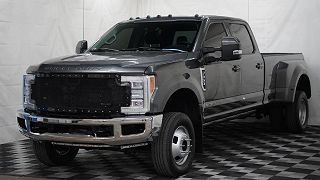 2017 Ford F-350 Lariat 1FT8W3DT4HED67845 in Barberton, OH