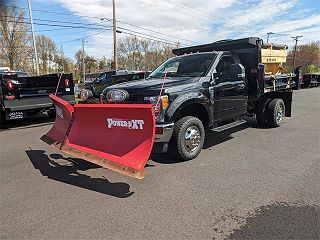 2017 Ford F-350 XL 1FDRF3H63HEF50089 in Berlin, CT 4