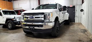 2017 Ford F-350 XLT 1FT8W3DT2HEB59432 in Cartersville, GA 3